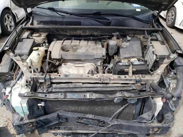 Photo 11 from auction – 2011 TOYOTA RAV4 with VIN JTMBF4DV3BD040976