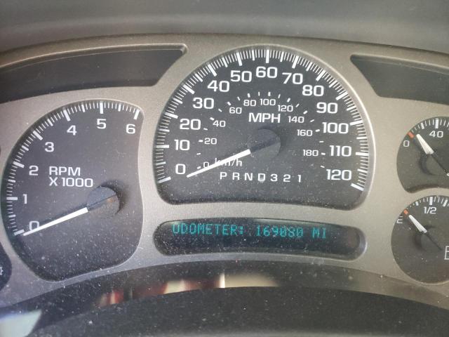 Photo 9 from auction – 2006 GMC YUKON DENA with VIN 1GKEK63U76J128258