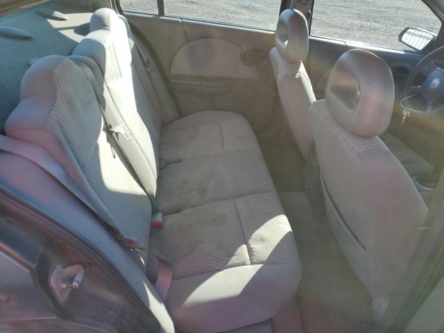 Photo 10 from auction – 2007 SATURN ION LEVEL with VIN 1G8AJ55F47Z145604