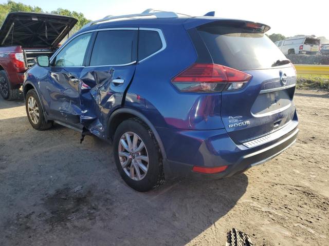 Photo 2 from auction – 2017 NISSAN ROGUE S with VIN JN8AT2MT7HW152639