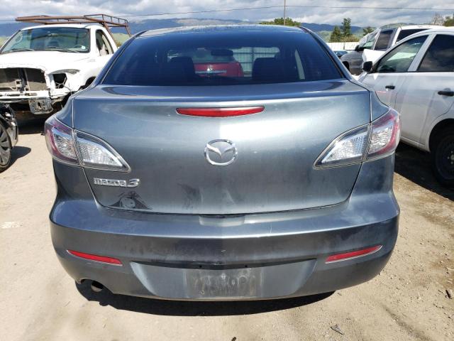 Photo 6 from auction – 2013 MAZDA 3 I with VIN JM1BL1TGXD1731792