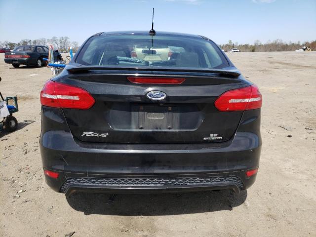 Photo 6 from auction – 2015 FORD FOCUS SE with VIN 1FADP3F22FL313426