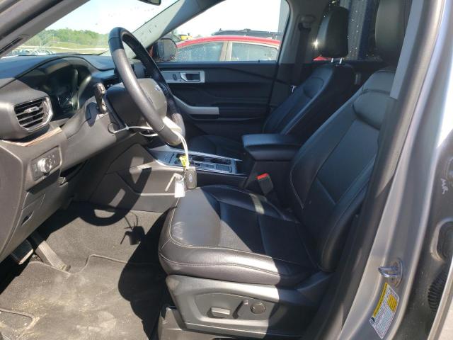 Photo 7 from auction – 2022 FORD EXPLORER L with VIN 1FMSK7FH2NGA56069