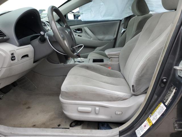 Photo 7 from auction – 2007 TOYOTA CAMRY CE with VIN 4T1BE46K07U089514