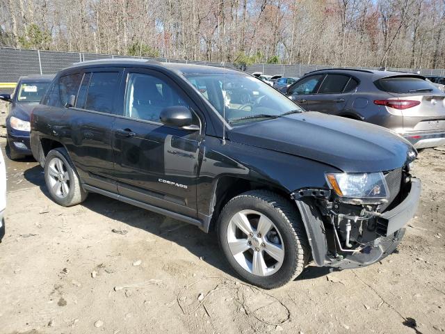 Photo 4 from auction – 2016 JEEP COMPASS SP with VIN 1C4NJCBA1GD536162
