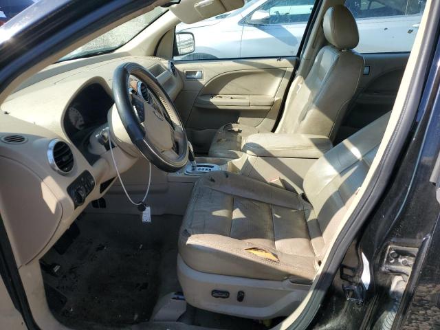 Photo 7 from auction – 2005 FORD FREESTYLE with VIN 1FMDK03135GA71364