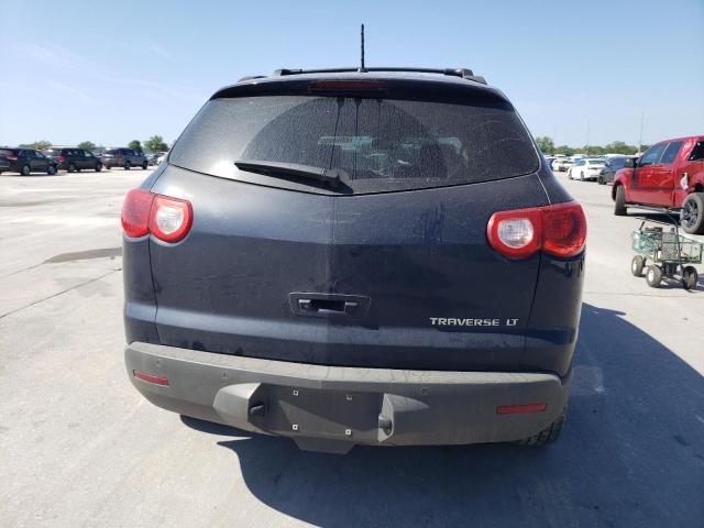 Zdjęcie 6 z aukcji – 2012 CHEVROLET TRAVERSE L z VIN 1GNKRJED2CJ260454