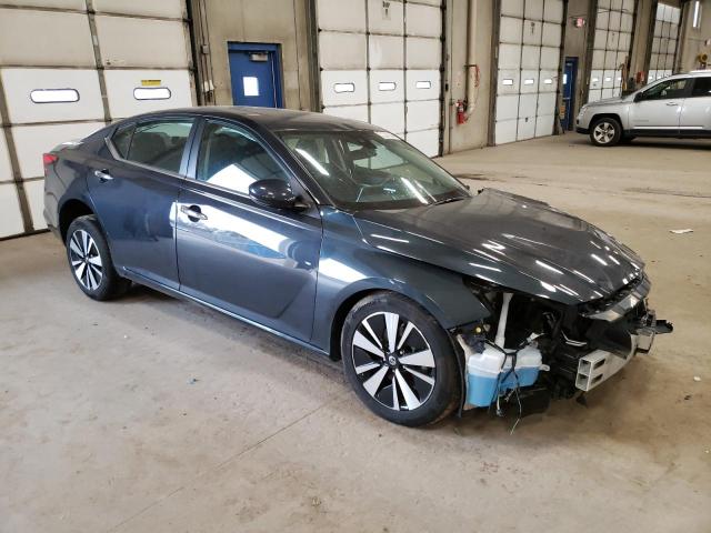 Photo 4 from auction – 2022 NISSAN ALTIMA SV with VIN 1N4BL4DW7NN318560