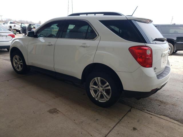 Photo 2 from auction – 2015 CHEVROLET EQUINOX LT with VIN 1GNFLFEK0FZ143315