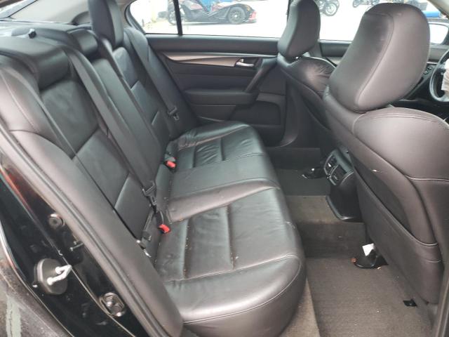 Photo 10 from auction – 2012 ACURA TL with VIN 19UUA8F28CA018140