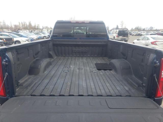 Photo 13 from auction – 2021 CHEVROLET SILVERADO with VIN 1GC4YVEY0MF104996