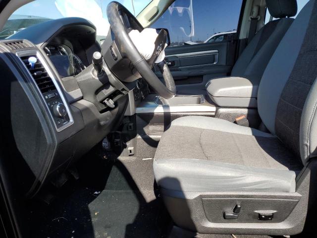 Photo 7 from auction – 2018 RAM 1500 SLT with VIN 1C6RR7TT8JS297964