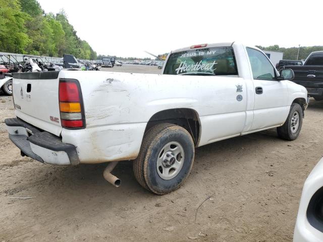 Photo 3 from auction – 2004 GMC NEW SIERRA with VIN 1GTEC14VX4Z343828