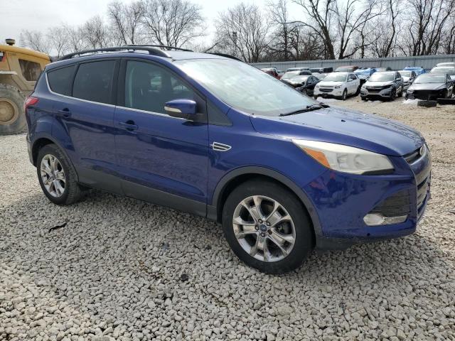 Photo 4 from auction – 2013 FORD ESCAPE SEL with VIN 1FMCU0H94DUA24042