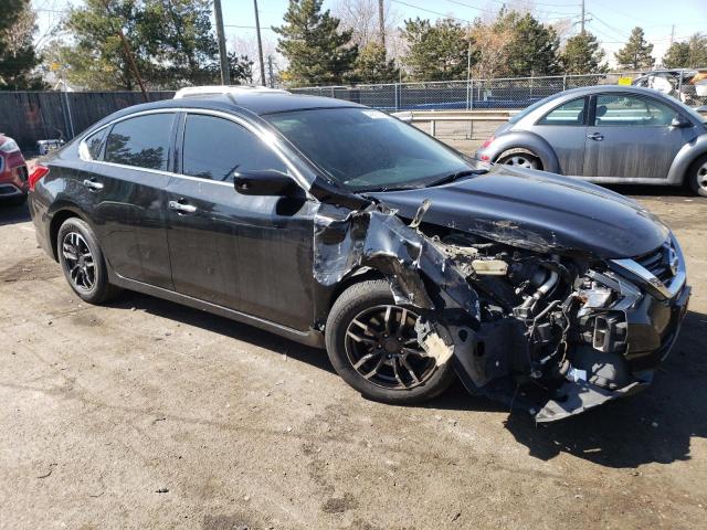 Photo 4 from auction – 2016 NISSAN ALTIMA 2.5 with VIN 1N4AL3AP9GN355986