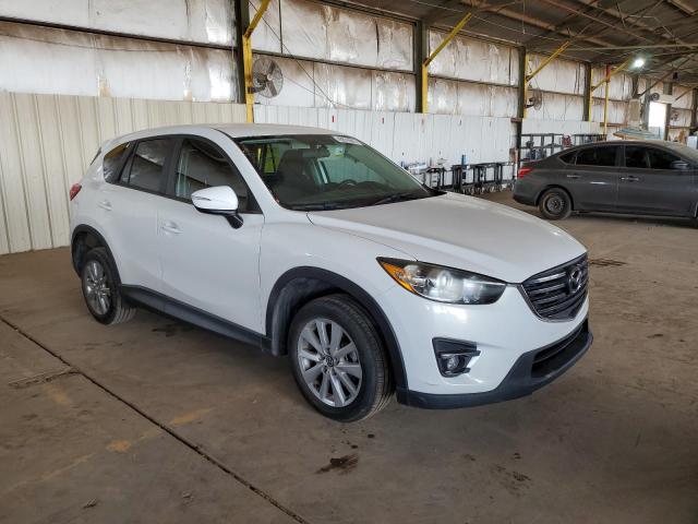 Photo 4 from auction – 2016 MAZDA CX-5 TOURI with VIN JM3KE2CY6G0869825