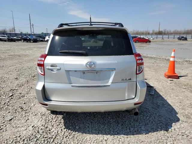 Photo 6 from auction – 2011 TOYOTA RAV4 SPORT with VIN JTMWF4DV2B5038230
