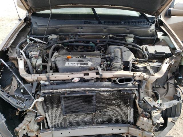 Photo 11 from auction – 2002 HONDA CR-V EX with VIN JHLRD78802C080662