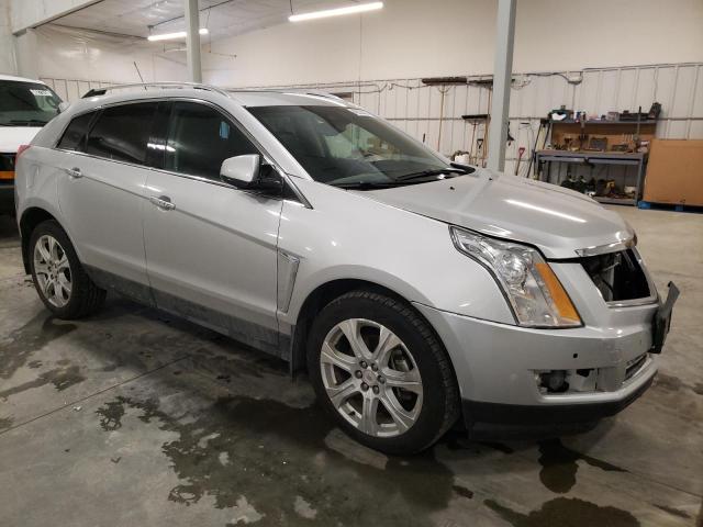 Photo 4 from auction – 2016 CADILLAC SRX PERFOR with VIN 3GYFNCE3XGS523216