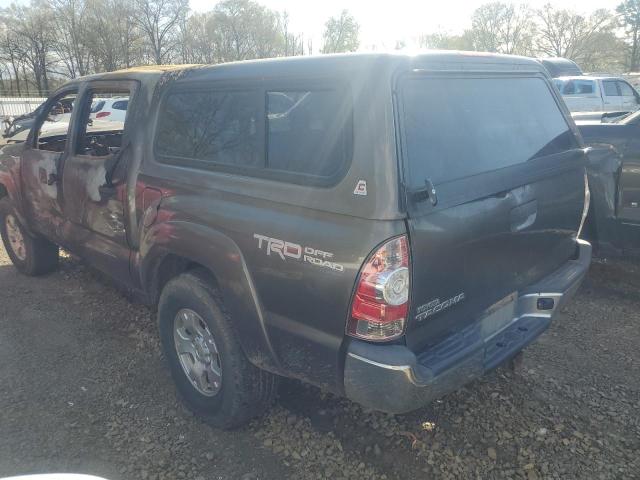 Photo 2 from auction – 2013 TOYOTA TACOMA DOU with VIN 5TFLU4EN2DX070321