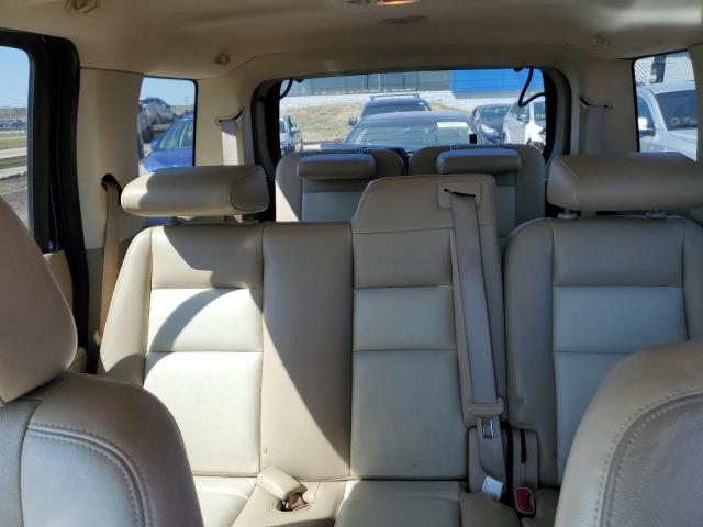 Photo 10 from auction – 2008 FORD EXPLORER E with VIN 1FMEU74E38UB10663