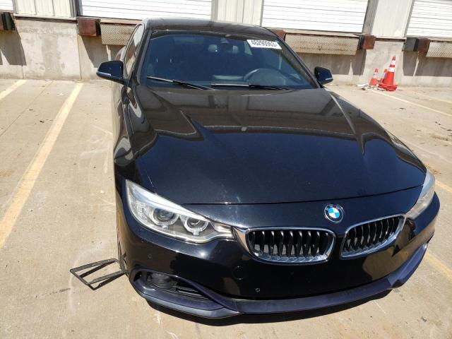 Photo 5 from auction – 2015 BMW 435 I with VIN WBA3R1C52FK193715