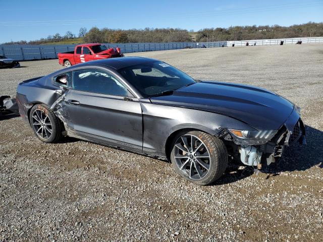 Photo 4 from auction – 2015 FORD MUSTANG with VIN 1FA6P8TH1F5358795