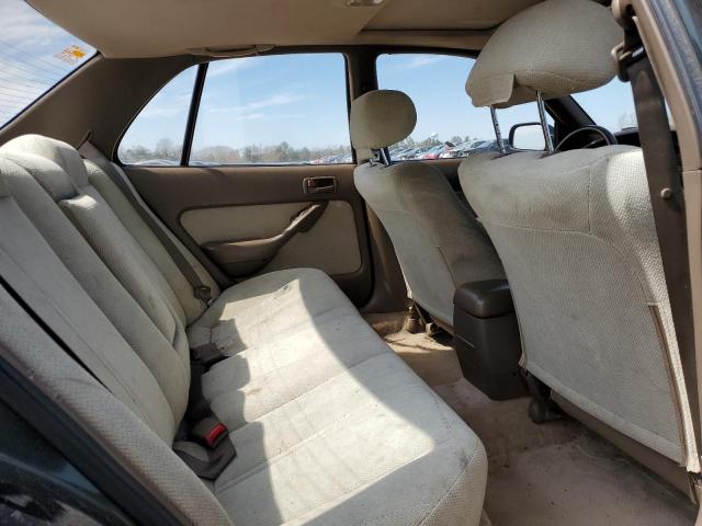 Photo 10 from auction – 1994 TOYOTA CAMRY LE with VIN JT2SK12E7R0251184