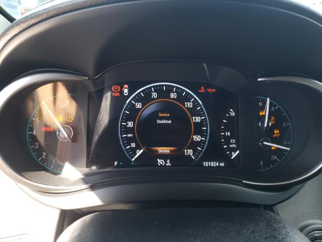 Photo 9 from auction – 2016 BUICK LACROSSE with VIN 1G4GB5G37GF217876