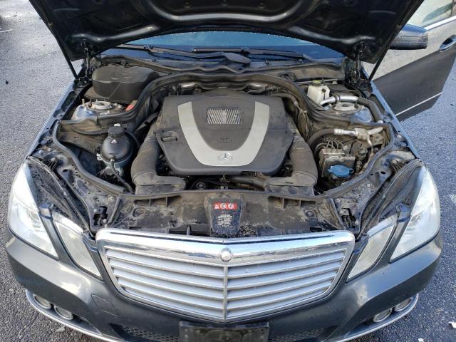 Photo 11 from auction – 2011 MERCEDES-BENZ E 350 with VIN WDDHF5GB2BA471723