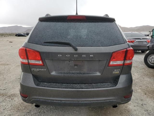 Photo 6 from auction – 2016 DODGE JOURNEY SX with VIN 3C4PDCBG5GT157440