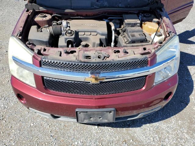 Photo 12 from auction – 2007 CHEVROLET EQUINOX LS with VIN 2CNDL23F976111776
