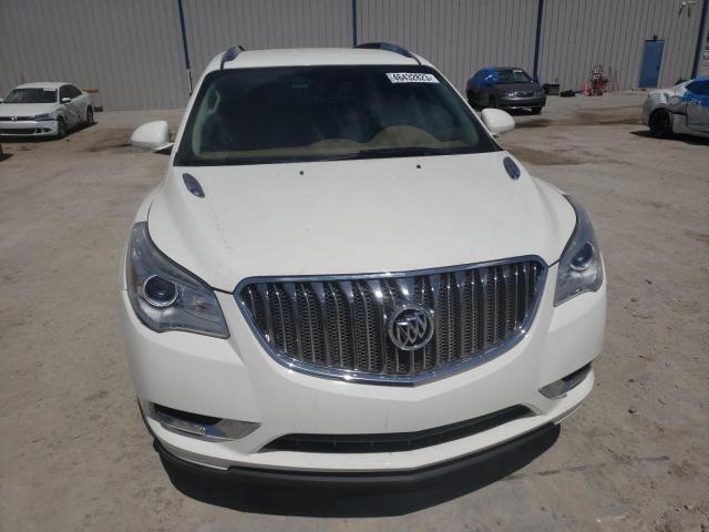 Photo 5 from auction – 2015 BUICK ENCLAVE with VIN 5GAKRBKDXFJ205453