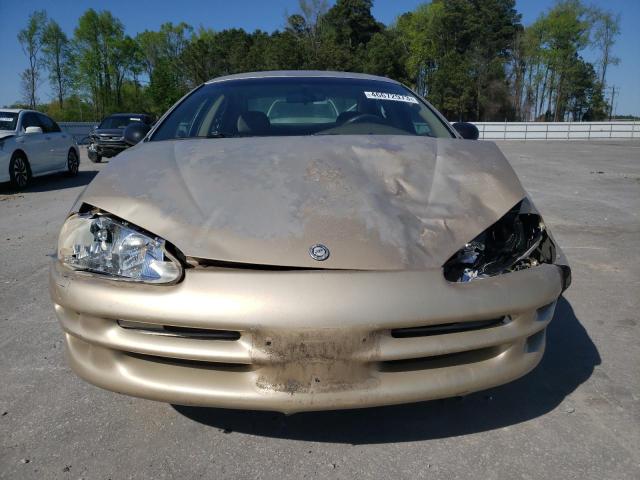 Photo 5 from auction – 1999 CHRYSLER INTREPID with VIN 2C3HH46R6XH551083