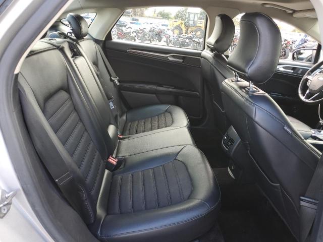 Photo 10 from auction – 2017 FORD FUSION SE with VIN 3FA6P0LU7HR287830