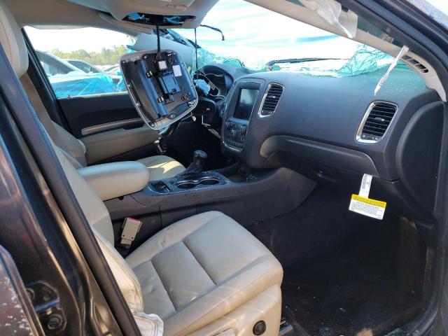 Photo 7 from auction – 2018 DODGE DURANGO GT with VIN 1C4RDHDGXJC494319