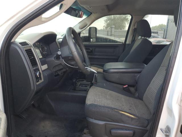 Photo 7 from auction – 2012 DODGE RAM 2500 S with VIN 3C6TD5HT5CG125192