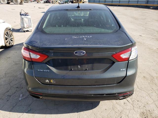 Photo 6 from auction – 2015 FORD FUSION SE with VIN 3FA6P0H95FR196556