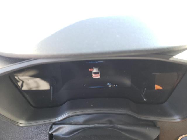 Photo 9 from auction – 2022 TOYOTA COROLLA LE with VIN JTDEAMDE9N3008698