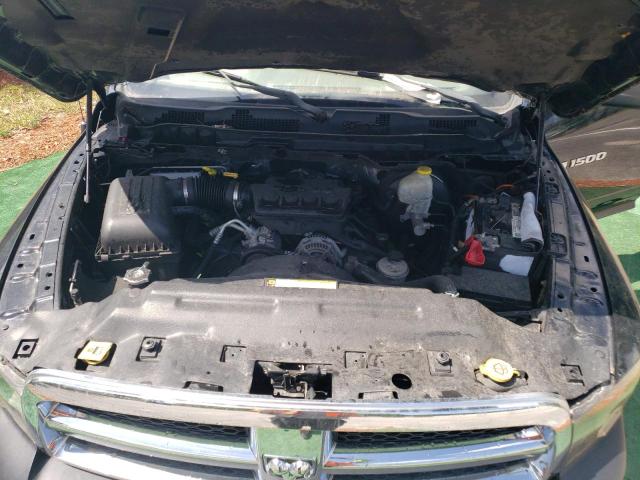 Photo 11 from auction – 2012 DODGE RAM 1500 S with VIN 1C6RD6FP1CS124314