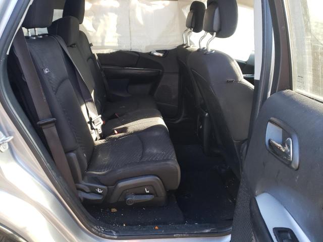 Photo 10 from auction – 2017 DODGE JOURNEY SX with VIN 3C4PDCBG6HT571568