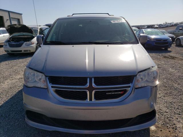 Photo 5 from auction – 2013 DODGE GRAND CARA with VIN 2C4RDGCG5DR550481