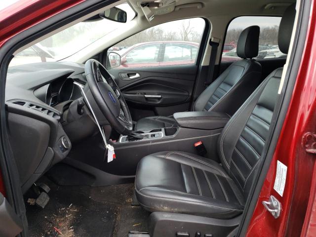 Photo 7 from auction – 2019 FORD ESCAPE SEL with VIN 1FMCU9HDXKUB59970