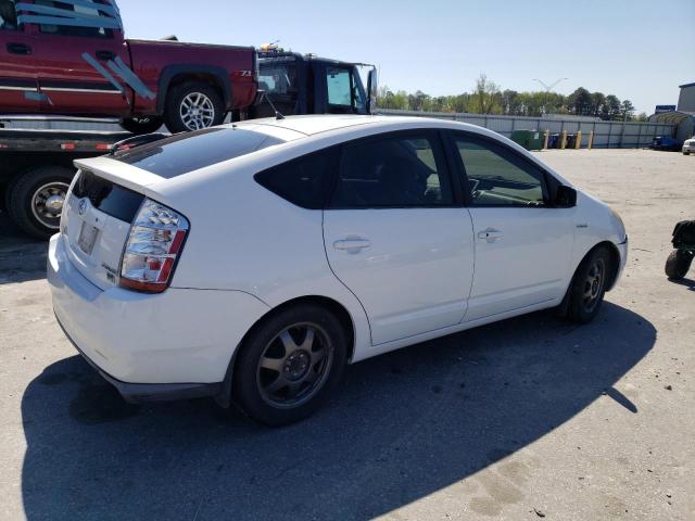 Photo 3 from auction – 2008 TOYOTA PRIUS with VIN JTDKB20U483354115