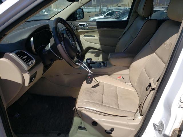 Photo 7 from auction – 2014 JEEP GRAND CHER with VIN 1C4RJFCG1EC125708