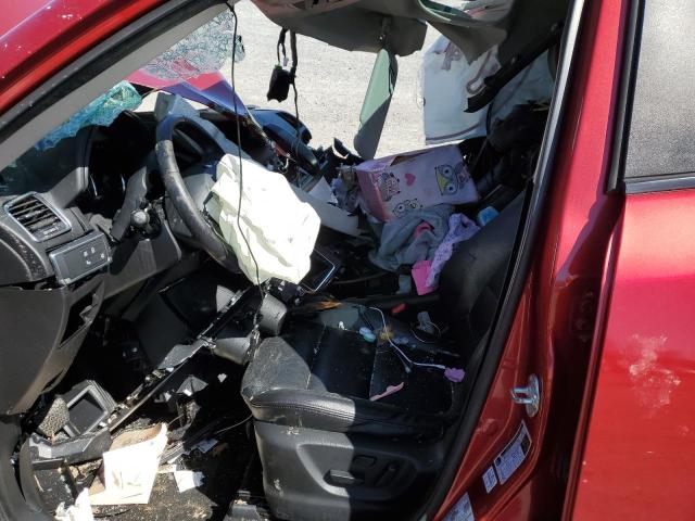 Photo 7 from auction – 2016 MAZDA CX-5 GT with VIN JM3KE2DY3G0695596