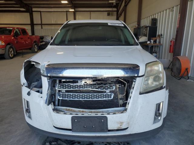 Photo 5 from auction – 2013 GMC TERRAIN SL with VIN 2GKALMEK6D6429853