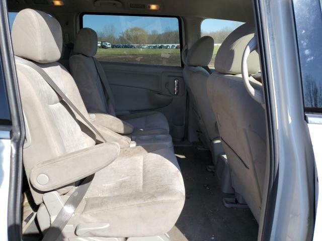 Photo 11 from auction – 2017 NISSAN QUEST S with VIN JN8AE2KP9H9167058