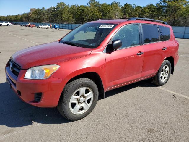 TOYOTA RAV4 2012 with VIN 2T3BF4DV6CW268832 - Photo from auction