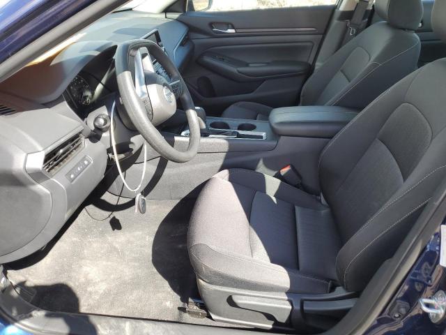 Photo 7 from auction – 2022 NISSAN ALTIMA S with VIN 1N4BL4BV2NN393631